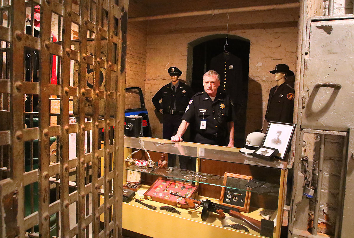 Get to know Butte's colorful history with Old Butte Historical Adventures